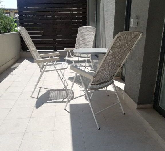 Apartament de inchiriat 2 camere | Belvedere Residence - Poză 8