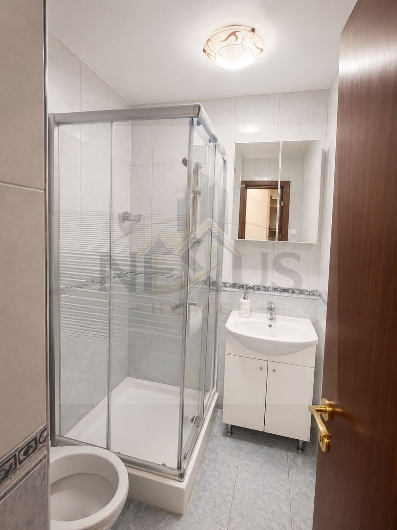 Mihai Bravu - Apartament 3 camere - Mobilat si utilat - 10 min Metrou - Poză 8
