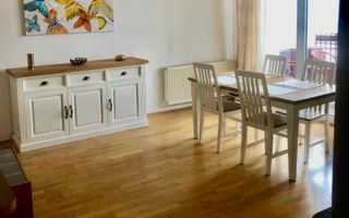 3 Camere  - Aula Universitatii cu parcare si boxa - Poză 4