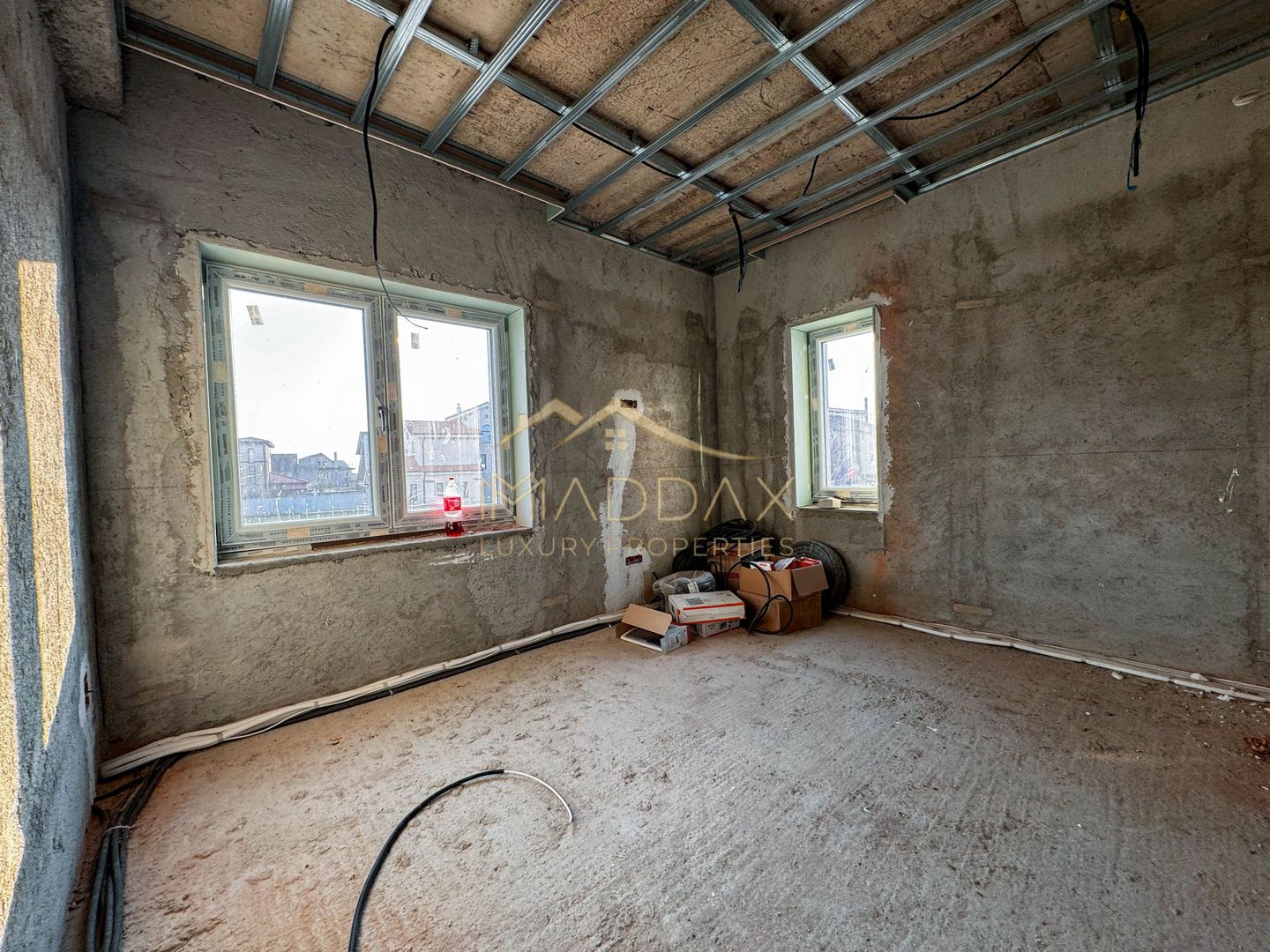 Vila de vanzare 6 camere***Mogosoaia - Poză 19