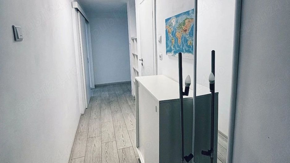 APARTAMENT 2 CAMERE | ETAJ 5/10 | BOILER | LOC PARCARE | BLOC REABILITAT - Poză 7