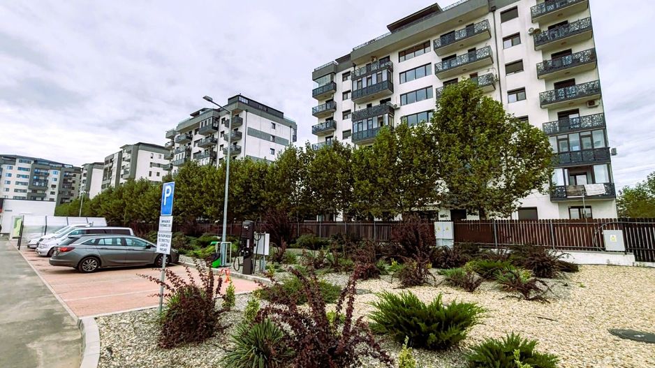 3 camere | 90 mp + curte 45 mp | Mobilat si Utilat Premium | Top - Poză 80