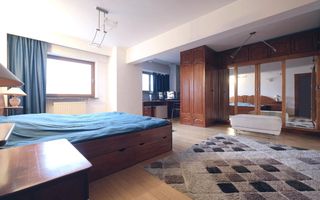 UNIRII - Mamulari, apartament 2 camere (101 mp.) LUX transformat din 4 camere - Poză 5