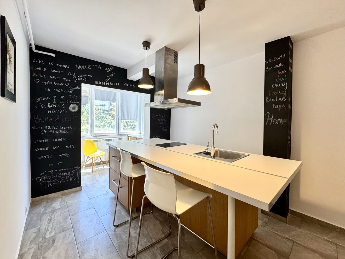 Apartament spațios si primitor,  zona Lunei - Fabrica de bere - Poză 7