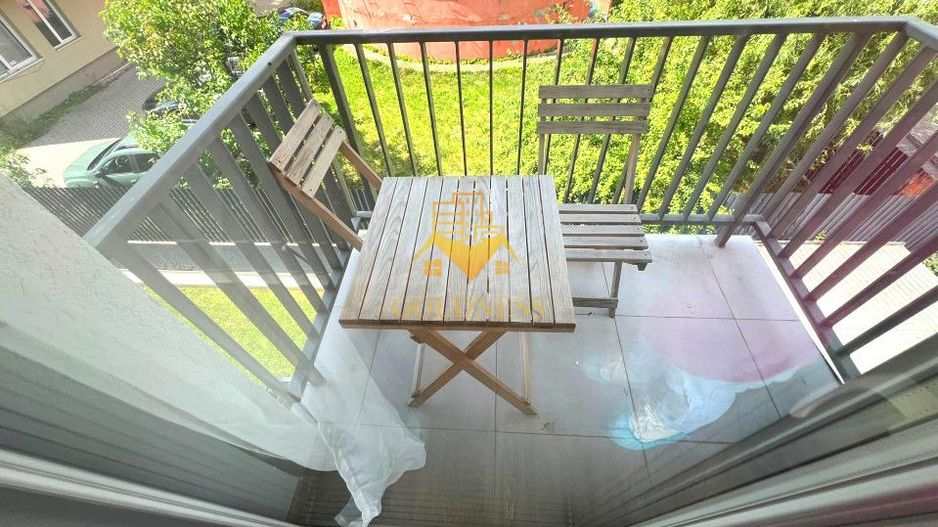 2 camere Premium, Buna Ziua, Parcare,LIDL, Grand Hotel Italia, Panemar - Poză 11