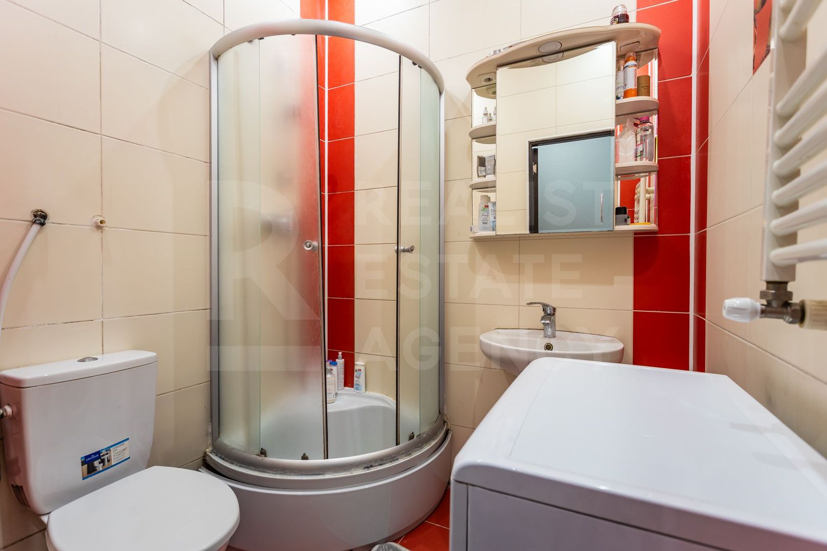 Vânzare, apartament, 2 camere, str. Alecu Russo, Râșcani - Poză 8