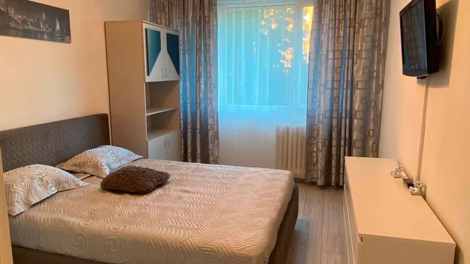 AP. 2 CAMERE- DRISTOR, BLOC REABILITAT, BUCATARIE INCHISA, MODERN - Poză 6