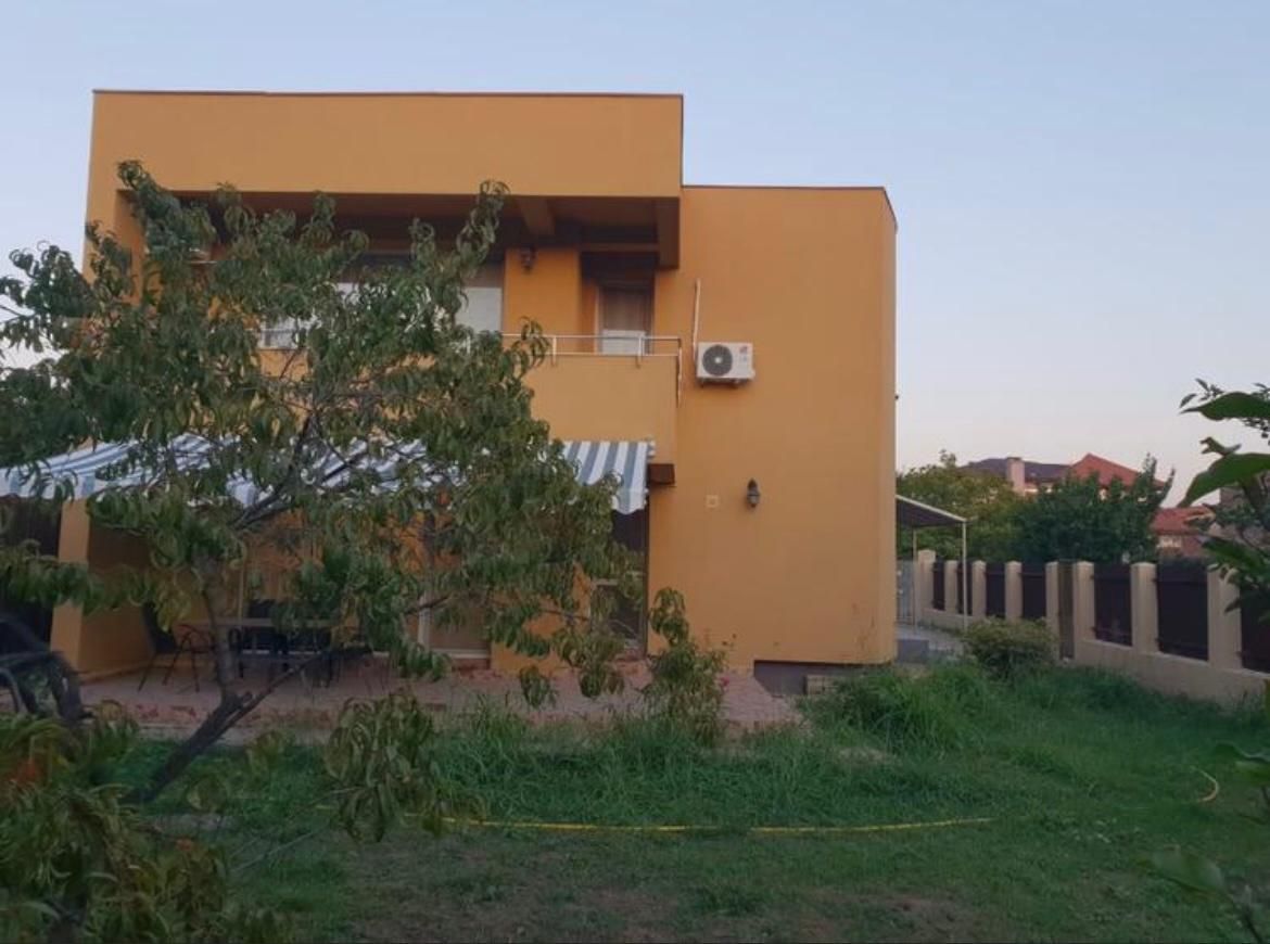 Vilă elegantă și spațioasă – Pipera, Str. Ștefan cel Mare – 1.999 € - Poză 12