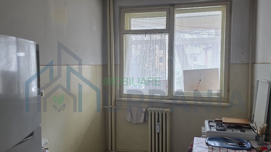 Apartament 2 camere, Piața Chirila, cartier Tătărași, Iași - Poză 3