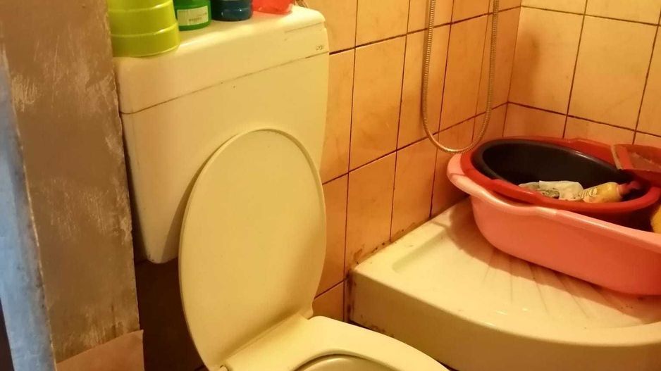 BRASADAS vinde garsoniera 22mp. pe Ostrovului la etajul 2/4. - Poză 5