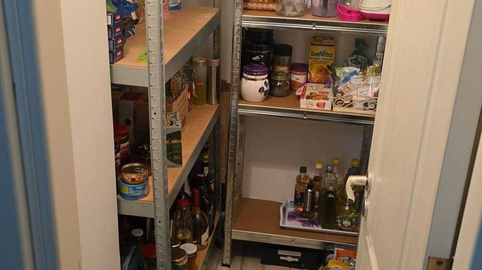 BRASADAS vinde ap 4 cam decomandat cu vedere deosebită - Poză 4