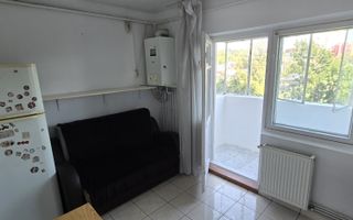 Apartament decomandat cu 1 cameră de închiriat – Păcurari, Alexandru cel Bun - Poză 6