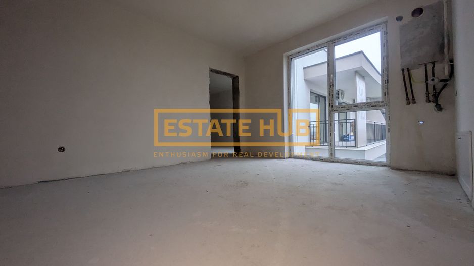 Apartament cu CF 3 camere la 5 minute de Iulius Mall - Poză 6