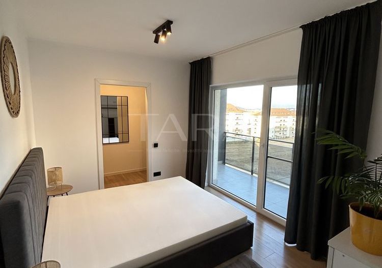 Apartament modern cu 3 camere și încălzire în pardoseală, zona Eroilor - Poză 5