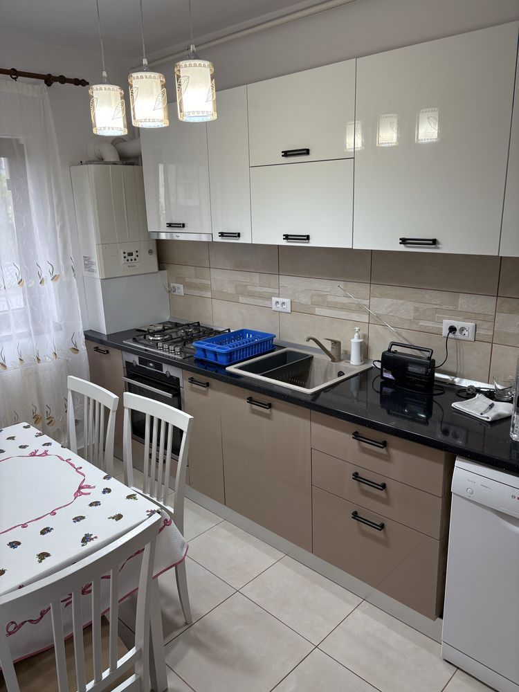 Inchiriere Apartament 2 camere-zona Berceni-Grand Arena - Poză 3