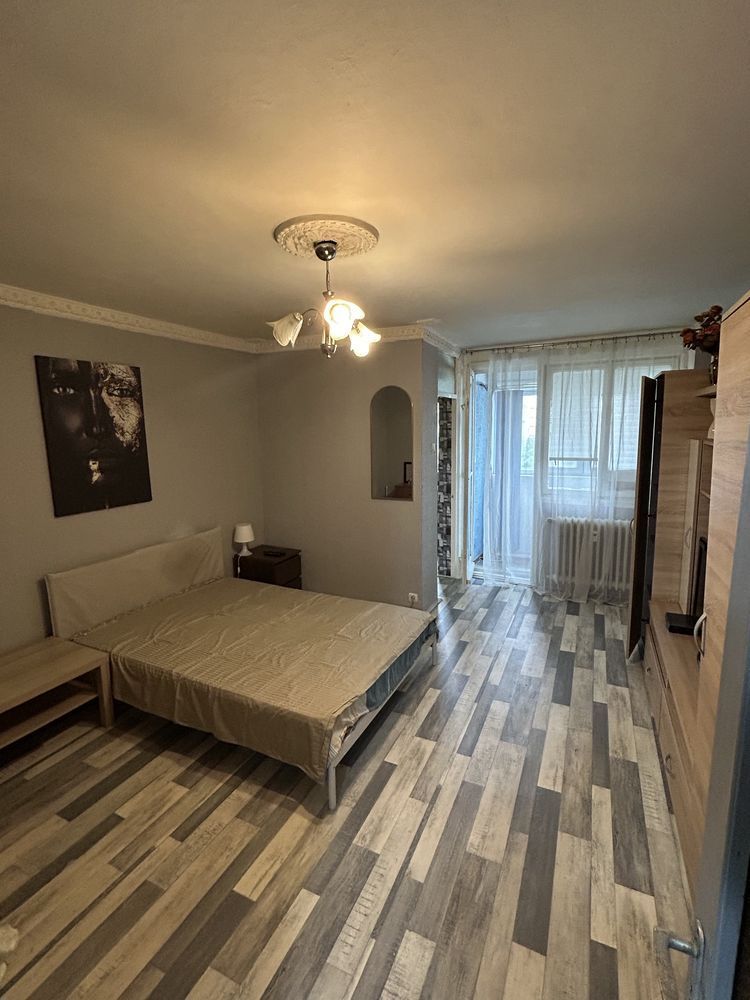 Garsoniera complet utilată, etaj intermediar, 2 lifturi, Calea Vitan - Poză 1