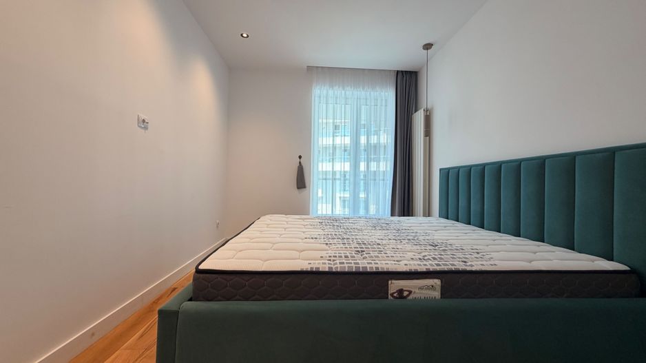 APARTAMENT 3 CAMERE | TERASA | VEDERE LAC - Poză 4