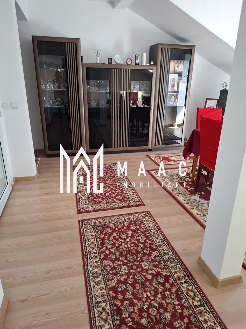 Apartament modern 3 camere de vânzare | 68 mp | Parcare inclusă - Poză 10