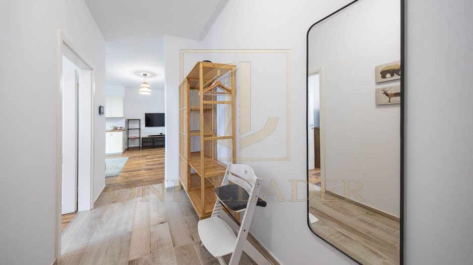 Apartament 3 Camere | 80 mp | Zona Centrală - Pet Friendly - Poză 6