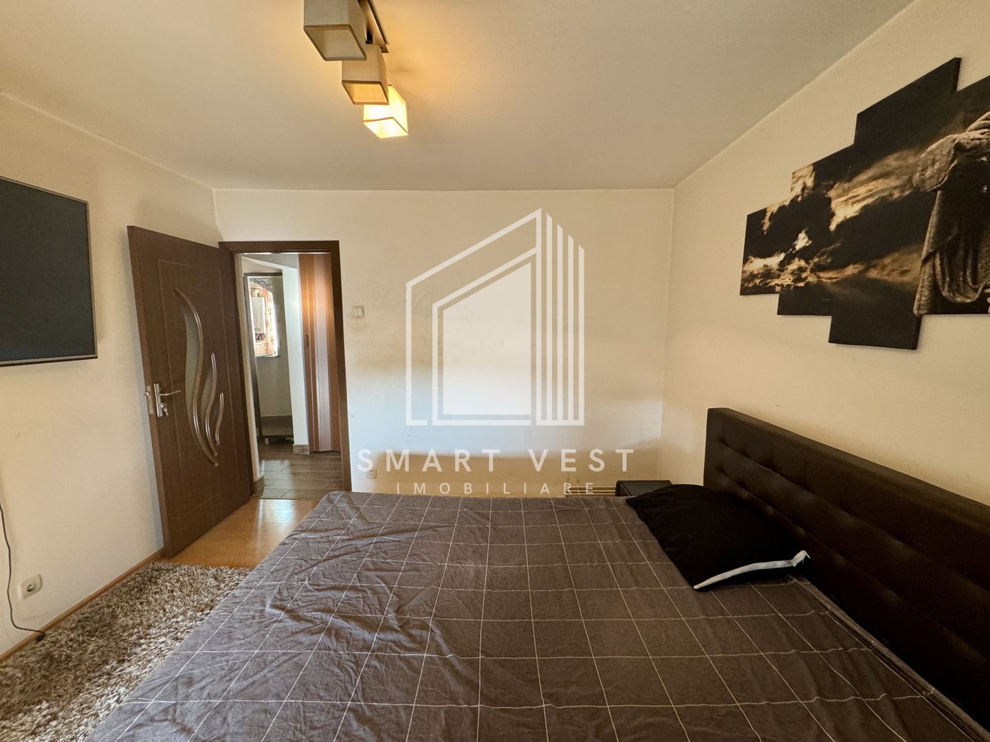 Apartament 2 camere decomandat | Etaj 2 | Carpați 2 - Poză 6