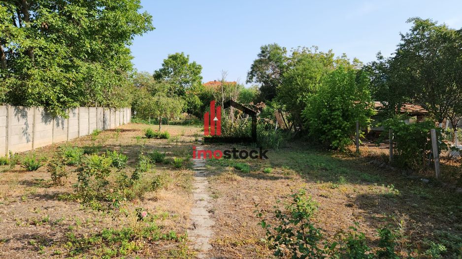 Casa zona Bogdanestilor Pozitie Unica Teren generos Comision 0 - Poză 7