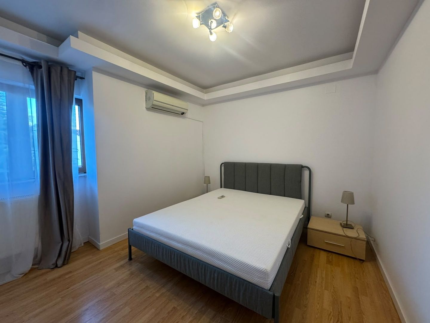 Vila D+P+ E1+M || CURTE PROPRIE SI GARAJ || EXPOZITIEI - Poză 12