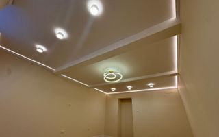 Birou Prestigios 5 Camere | Dorobanti | 130 MP - Poză 4