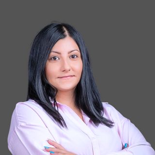 Camelia Buciuman - Magnum Group