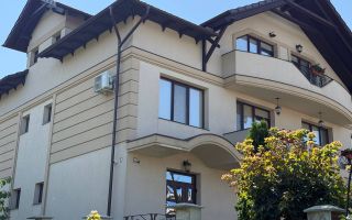 Casă exclusivistă în zonă premium – eleganță, confort și intimitate - Poză 2