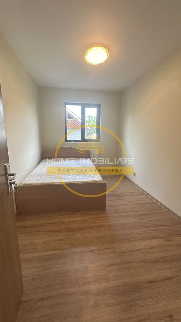 Apartament 3 camere,  Decomandat // 60mp // et.1 Vis-a-vis de Gradina Botanica! - Poză 6