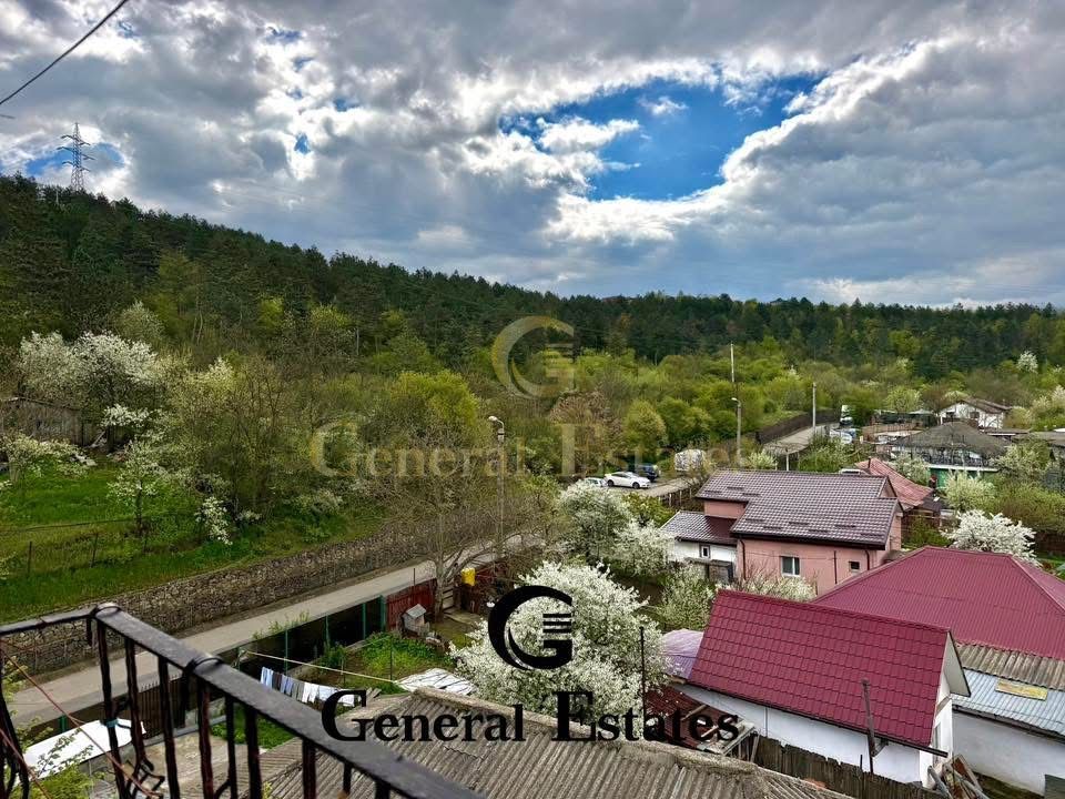 Vânzare apartament luminos cu vedere spre pădure | Poitiers – Frumoasa - Poză 13