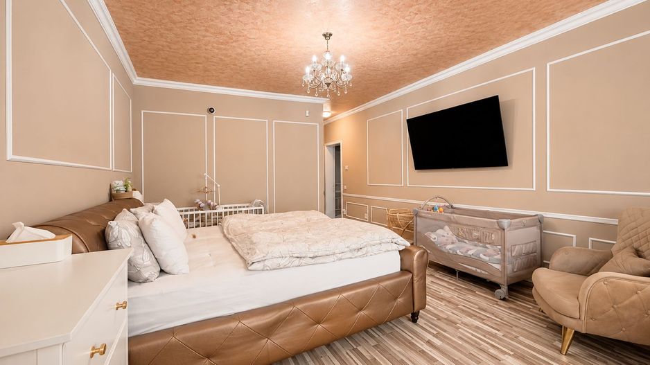 Comision 0% Duplex de vânzare în Cornești- Sânandrei | 150 mp utili - Poză 7