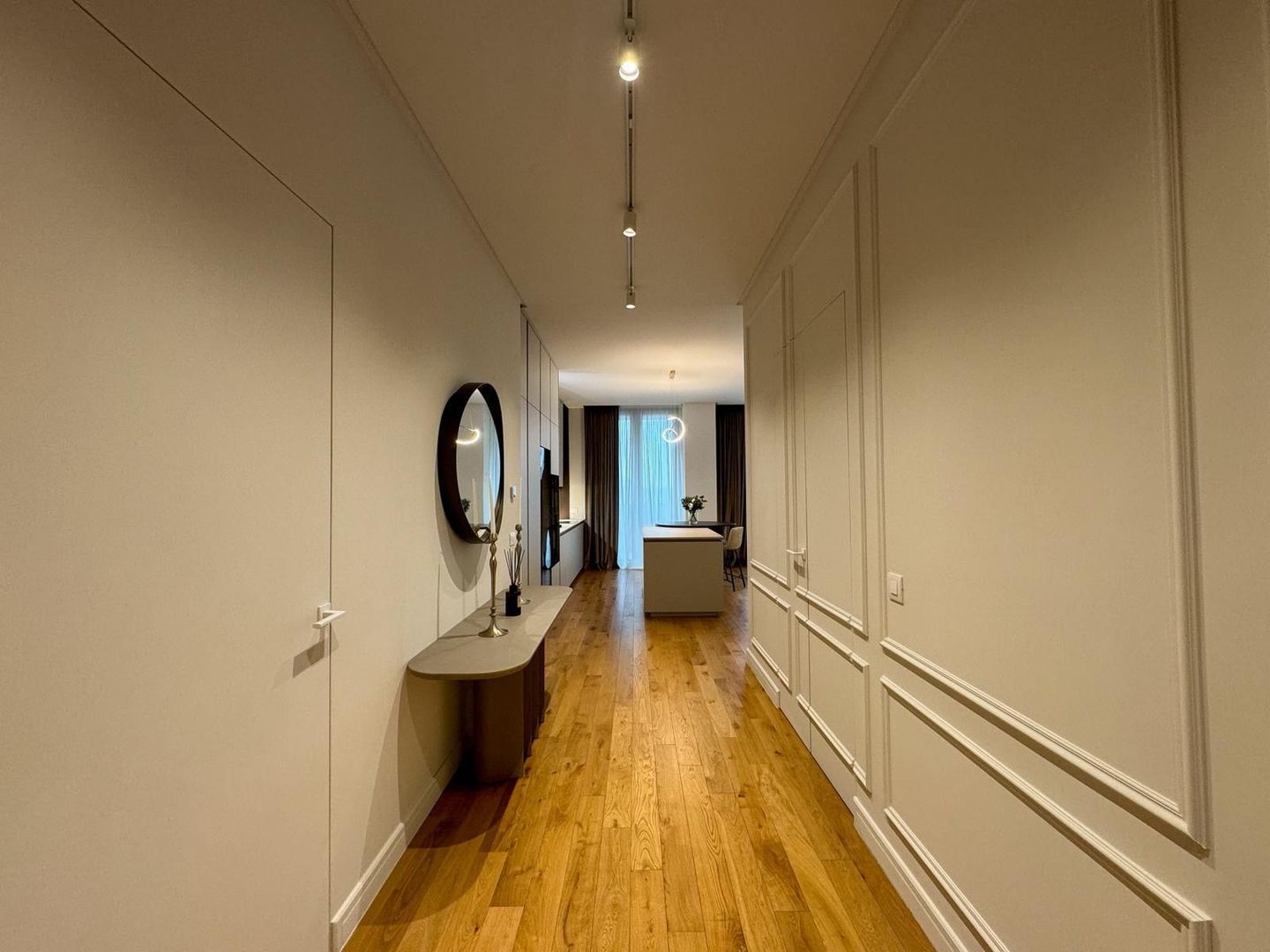 Rafinament și Confort Absolut – 4 Camere în Rahmaninov Residence - Poză 13