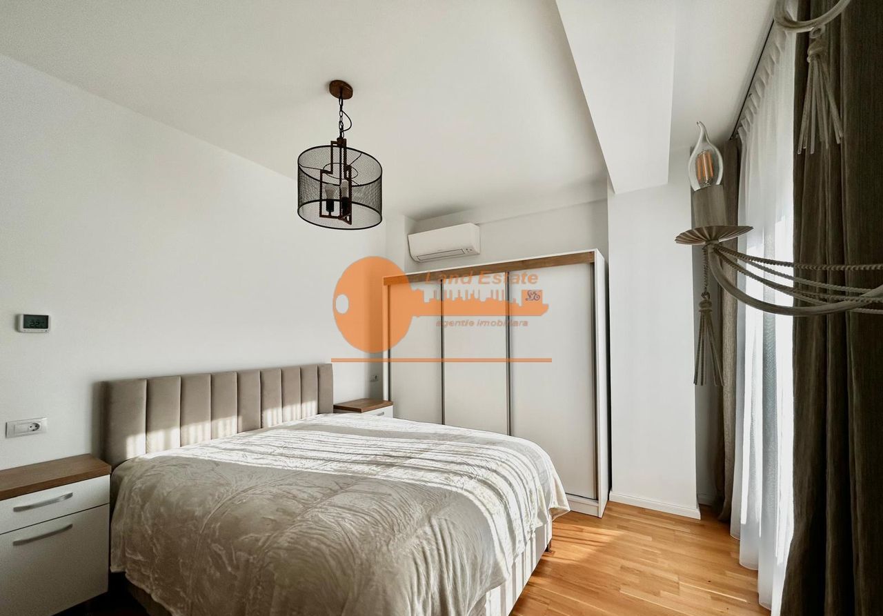 Uranus-Catredala NEamului 3 camere+Dressing ( - Poză 7