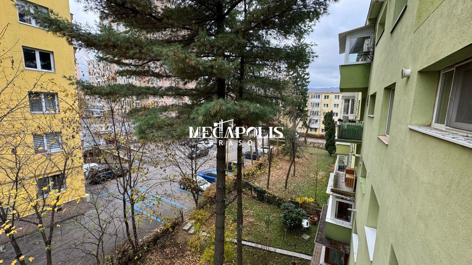 Apartament cu 3 camere Calea Bucuresti - Poză 11