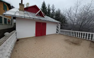 Vanzare casa de vacanta Breaza Prahova - Poză 14