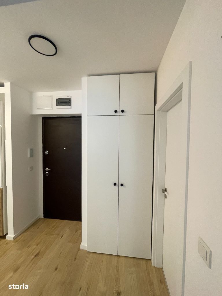 Apartament 2 camere | Belvedere Residence | 5 min de metrou Pipera - Poză 13