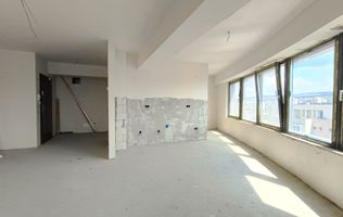 Apartament Studio | Cladie noua | CF