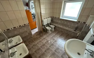 Casa in Calea Aradului pretabilă activități economice - Poză 13