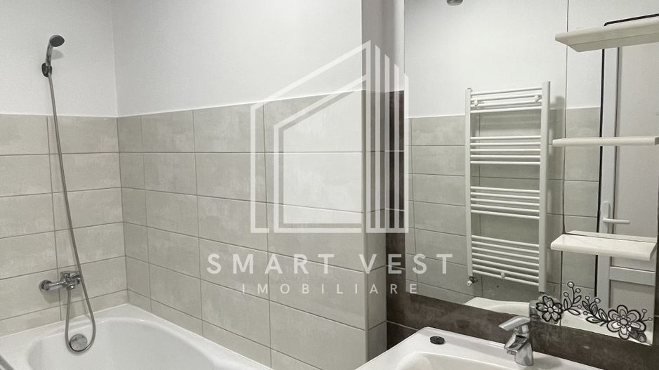 Apartament 2 camere | 45 mp | Zona Carpati 2 - Poză 13