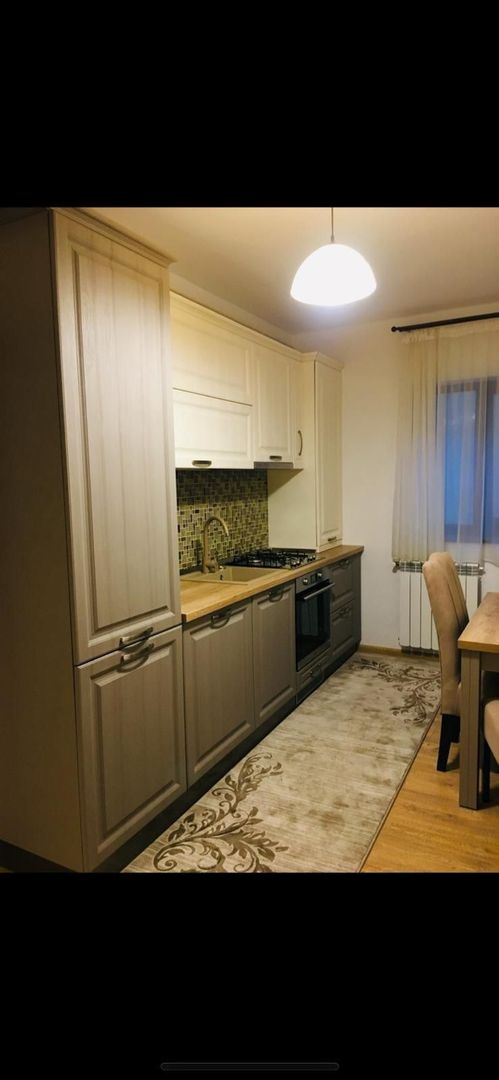 Apartament 2 camere de închiriat | Bloc nou | Mazepa 2, Galați | 80 mp | - Poză 5