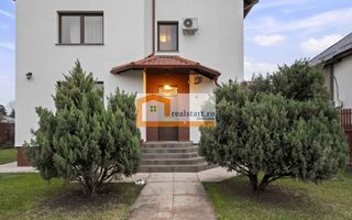 Pantelimon-Cernica, Premium S+P+1E+M, ideal Rezidenta, Azil, Clinica - Poză 3