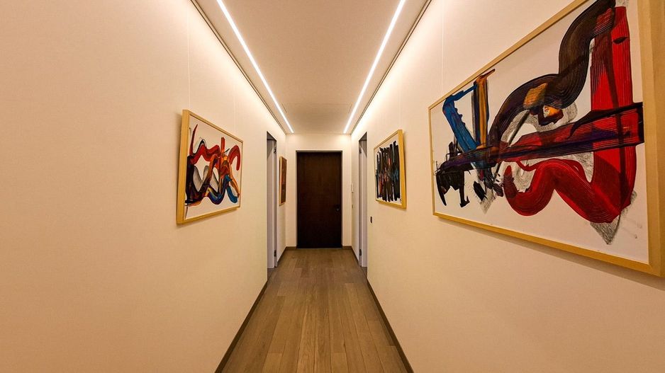 Apartament unic 4 Camere | Zona Aviatorilor - Poză 10