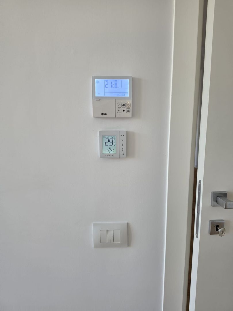 Vanzare 2 Camere City Point Bloc Nou - Poză 8