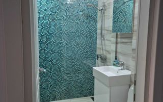 Crangasi Lacul Morii - 3 Camere modern mobilat, utilat si loc parcare D8 - Poză 4