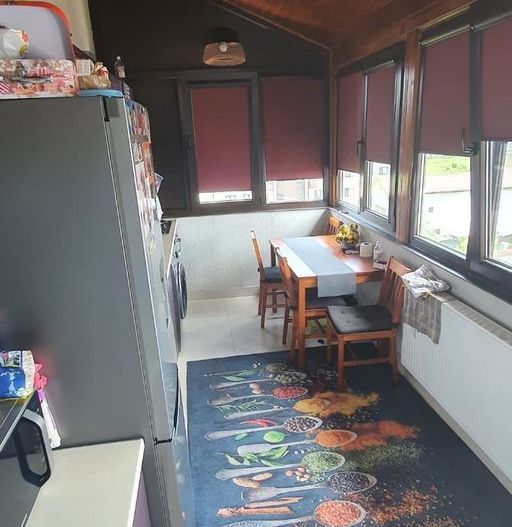 Apartament 2 camere Mobilat Utilat Safirului - Poză 8