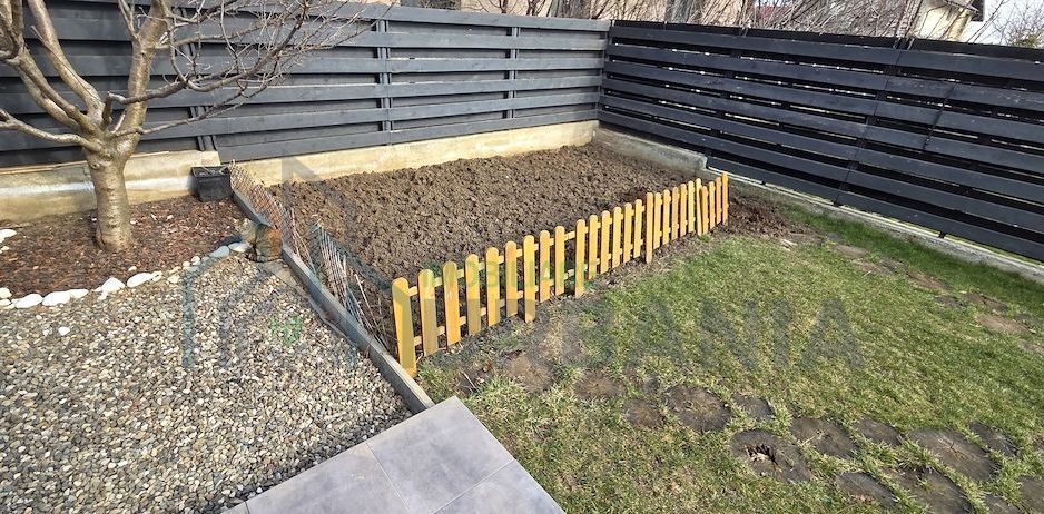 Casa duplex de închiriat, 3 dormitoare, curte 320 mp, Valea Adâncă - Poză 3