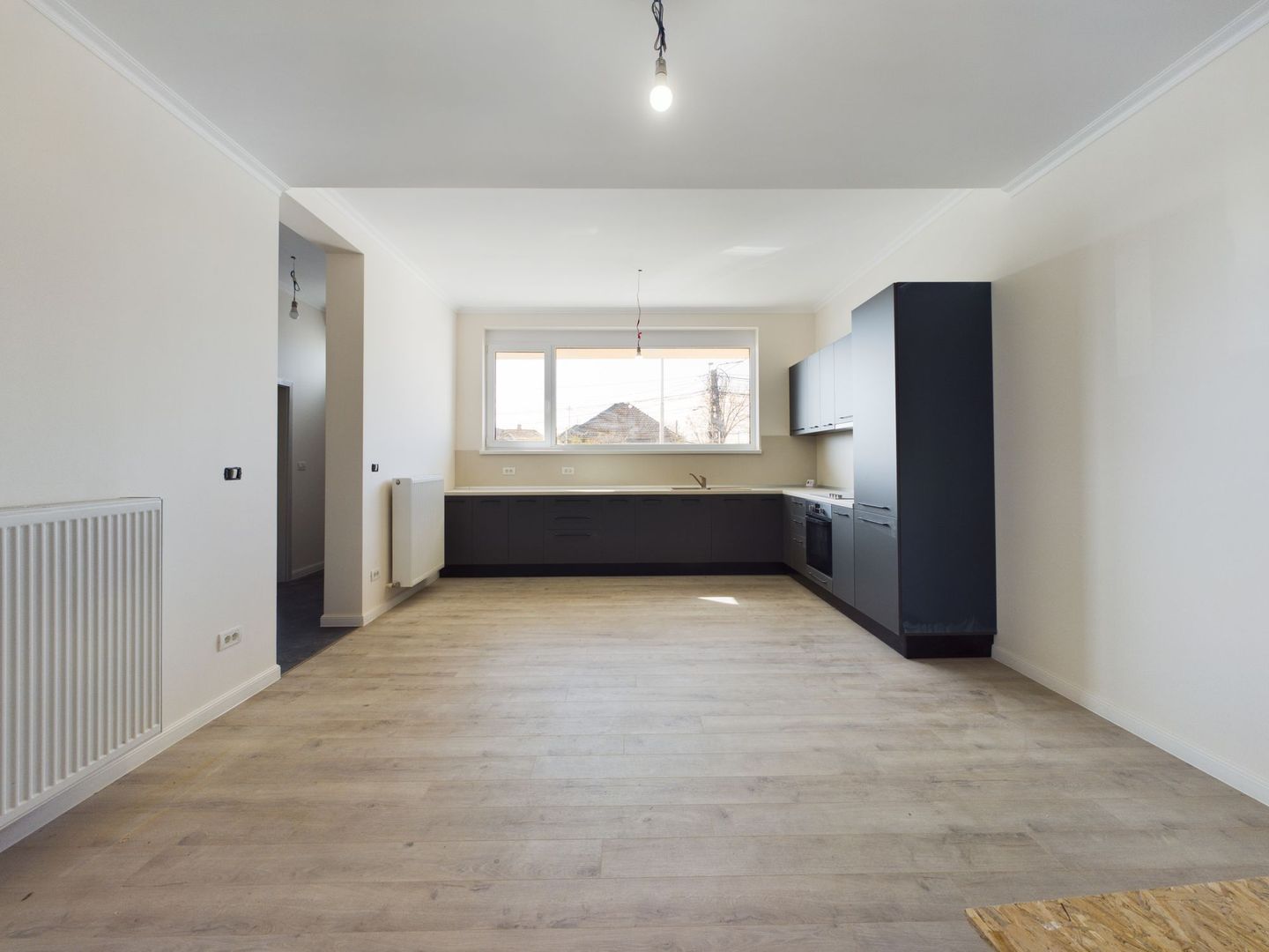 Casă înșiruită la cheie Aradul Nou - Poză 3