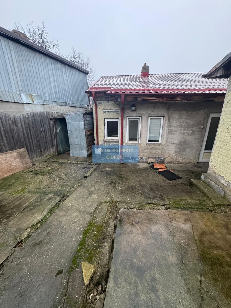 Casă de vânzare – Strada Ramadan - Schiță 18