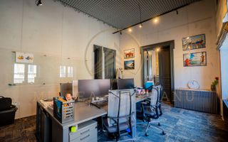 Vilă istorică de vânzare în Peninsula Constanța - Poză 12